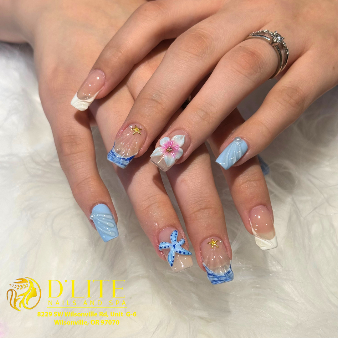 Nail Art